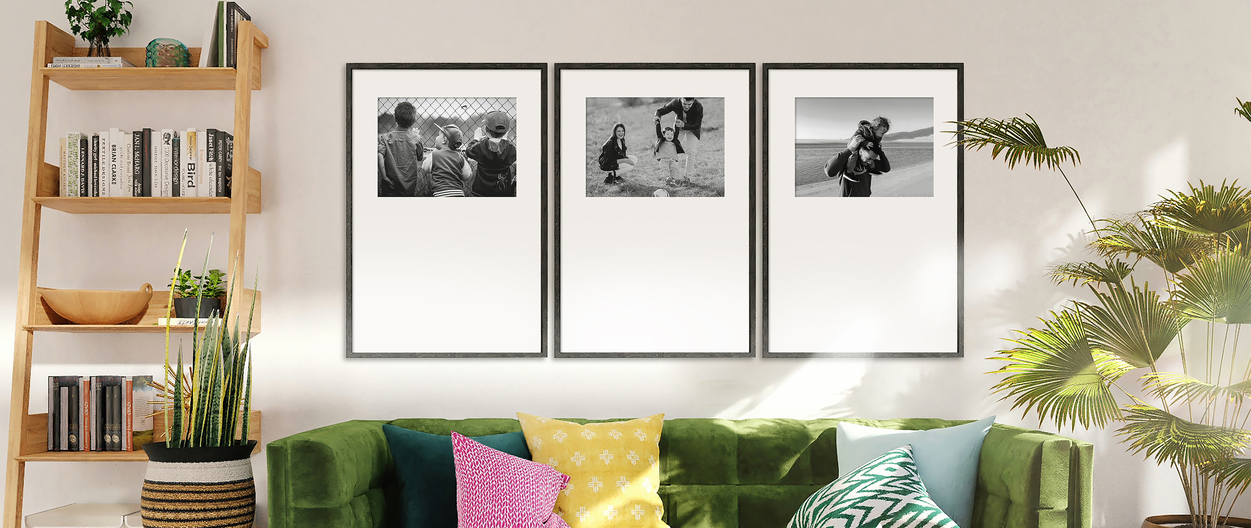 Gallery Walls