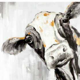 Cow Art 2