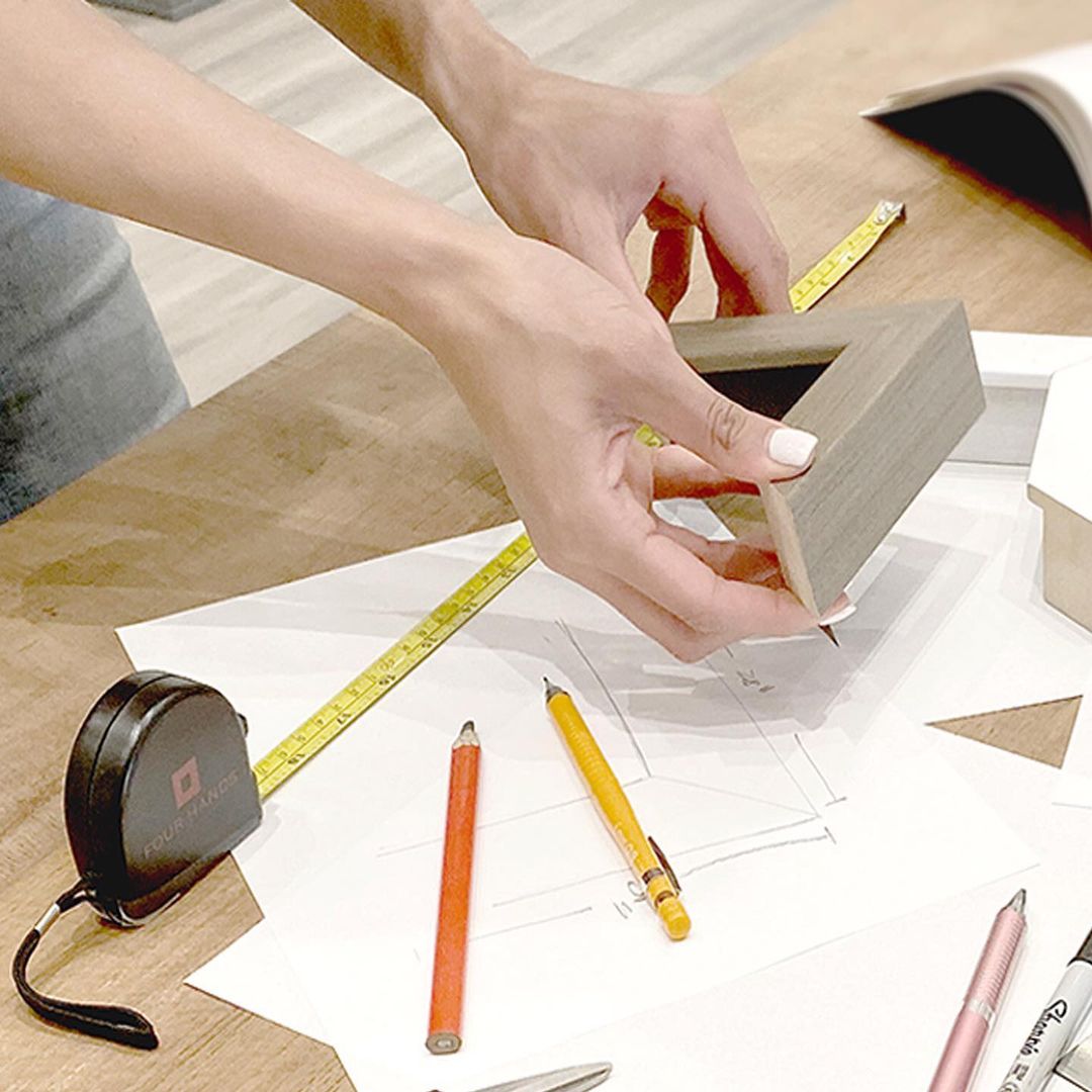 Reframing Your Artwork