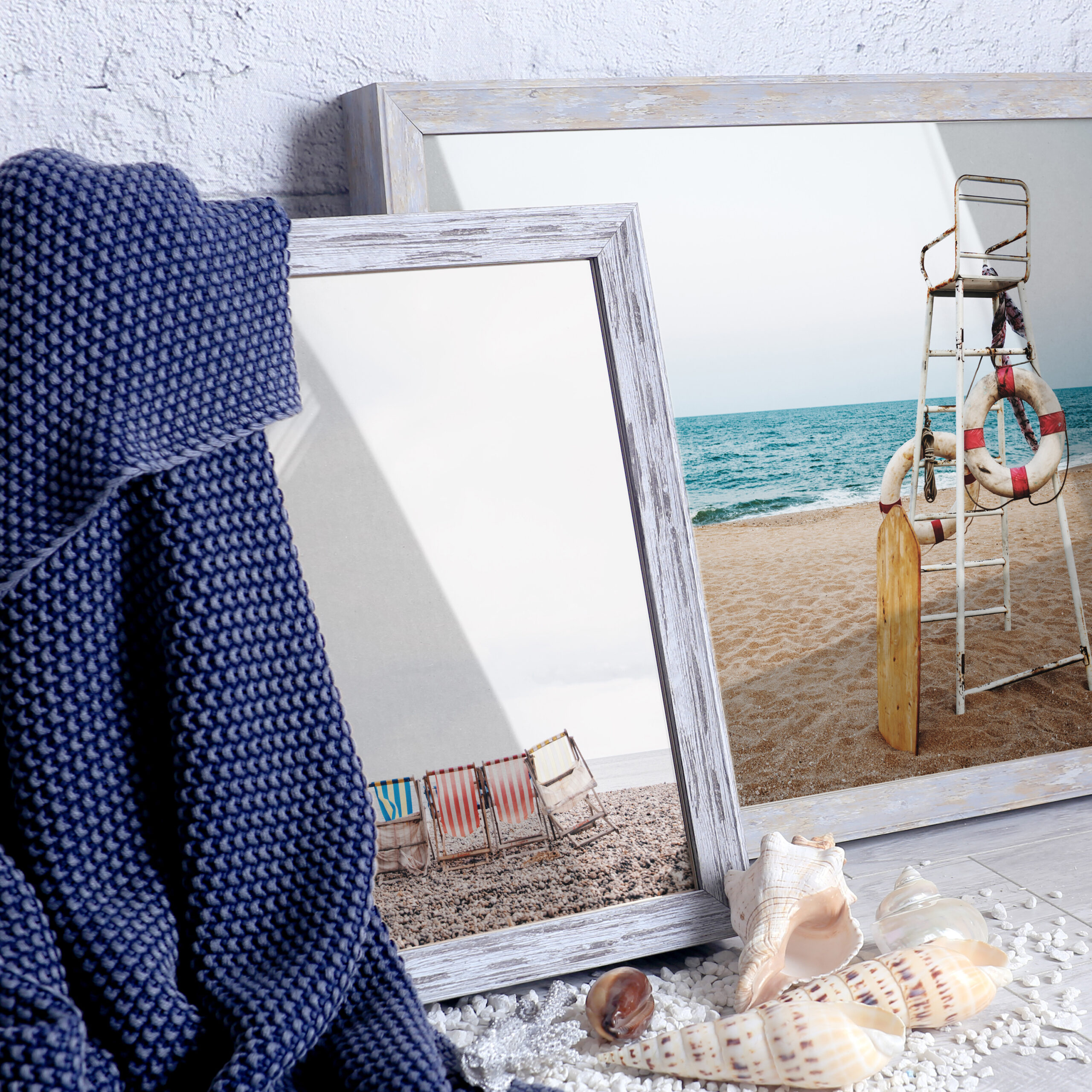 3 Ways To Protect Your Framed Art Print