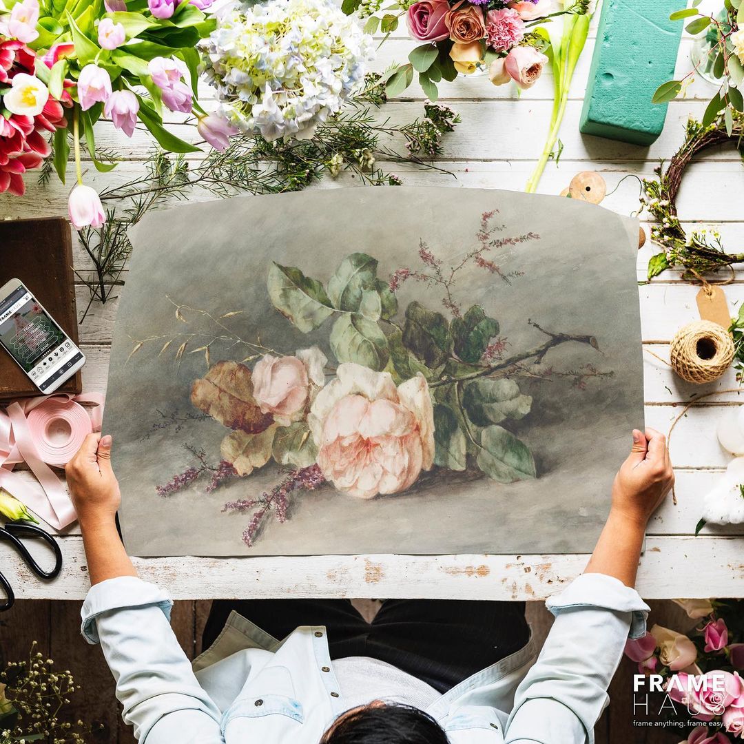 Digital artworks or physical artworks?