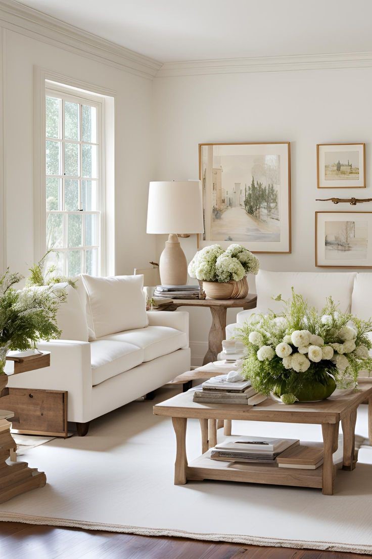 6 Easy Ways to “Nancy Meyers” Your Home