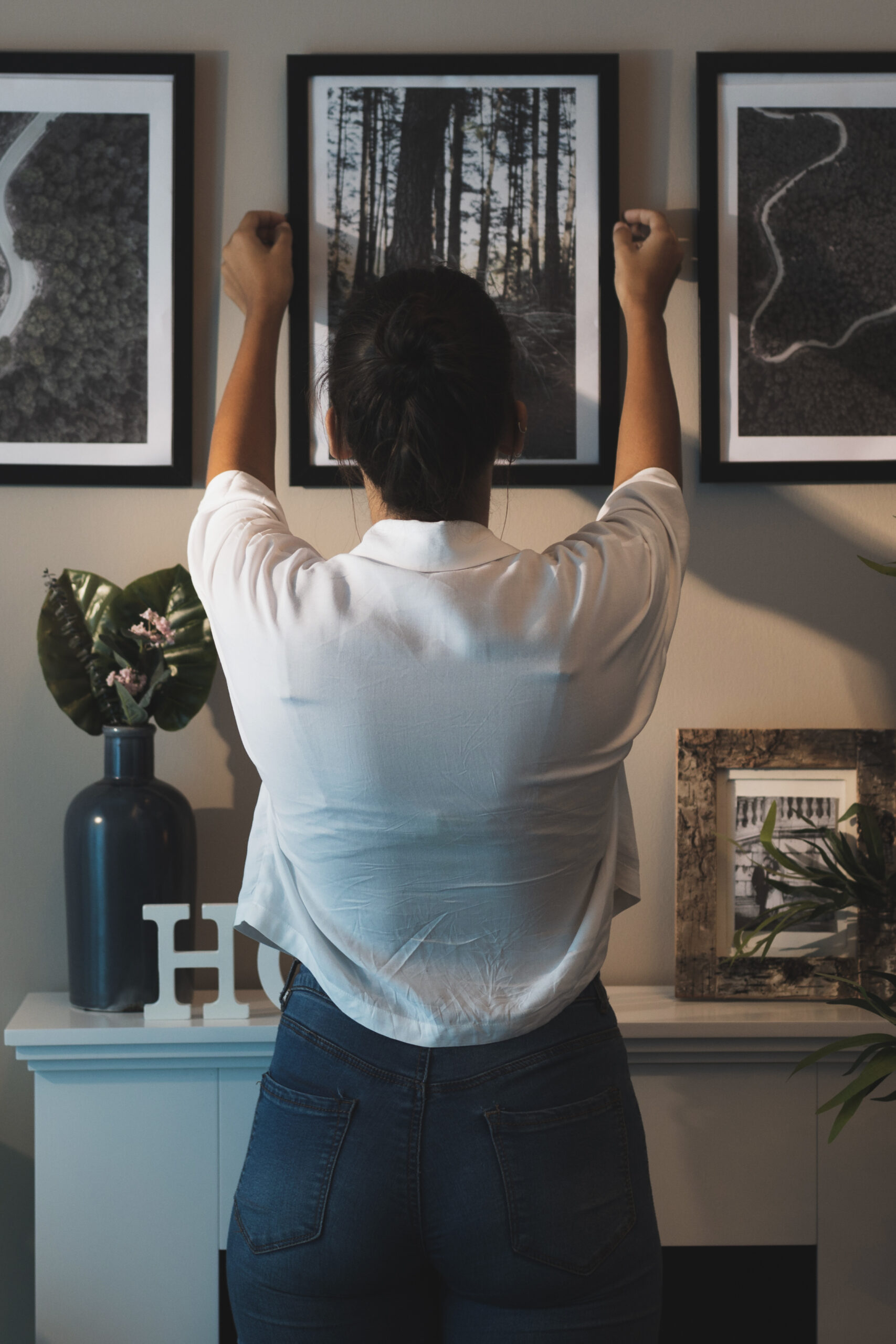 New Year, New Look: Refresh Your Space with Framed Art in 2025